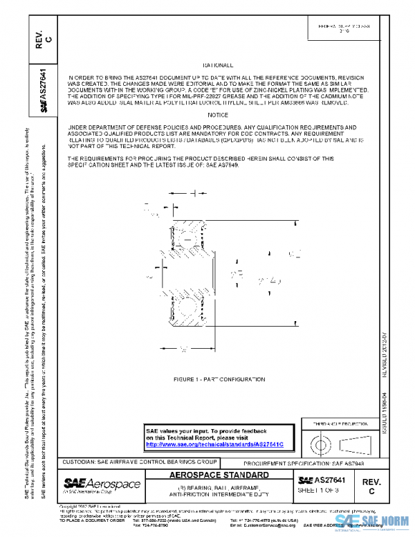 SAE AS27641C PDF SAE AS27641C PDF