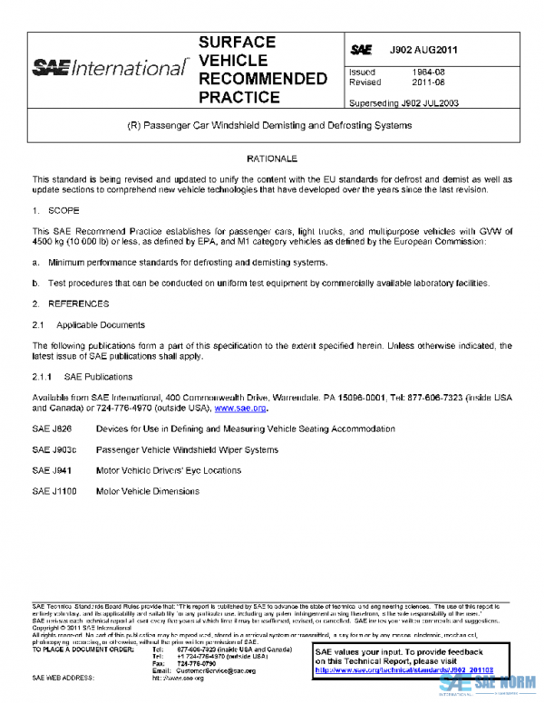SAE J902_201108 PDF