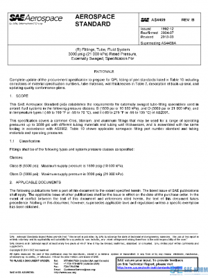 SAE AS4459B PDF