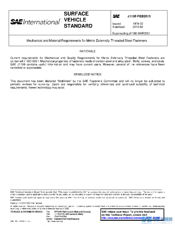 SAE J1199_201302 PDF
