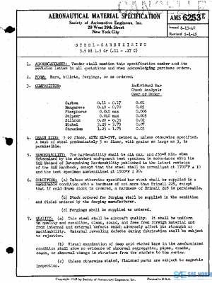 SAE AMS6253E PDF