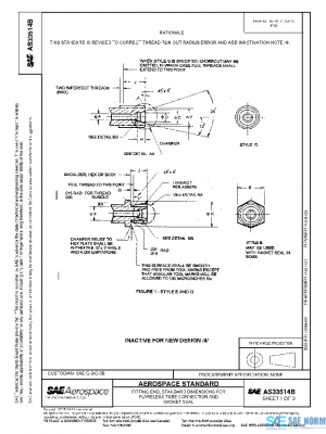 SAE AS33514B PDF