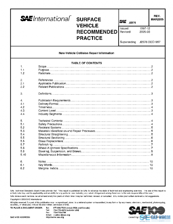 SAE J2376_200503 PDF
