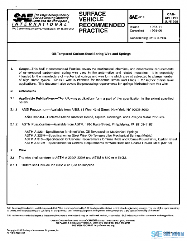 SAE J316_199806 PDF SAE J316_199806 PDF