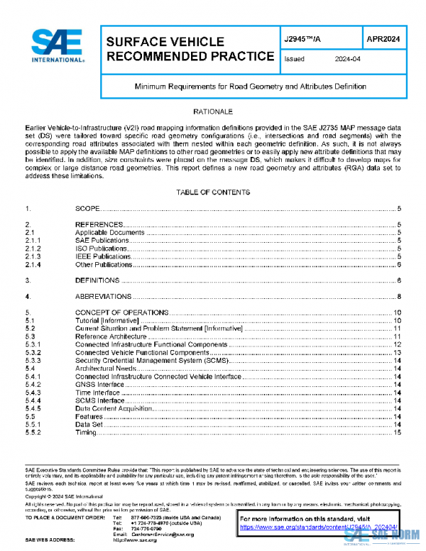 SAE J2945/A_202404 PDF