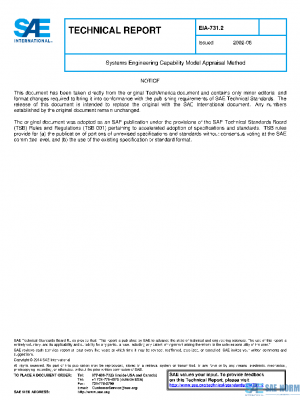 SAE EIA731_2 PDF