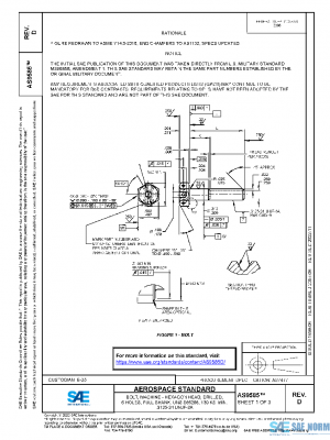 SAE AS9585D PDF