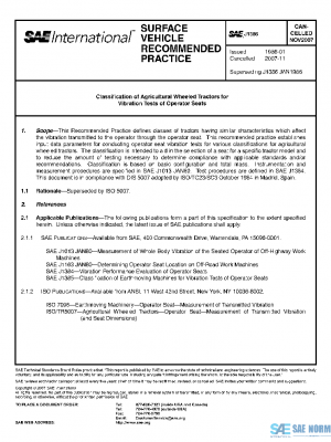 SAE J1386_200711 PDF
