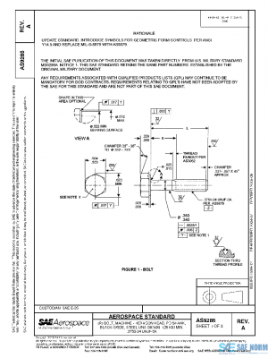 SAE AS9286A PDF