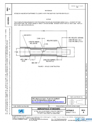 SAE AS7928/5A PDF