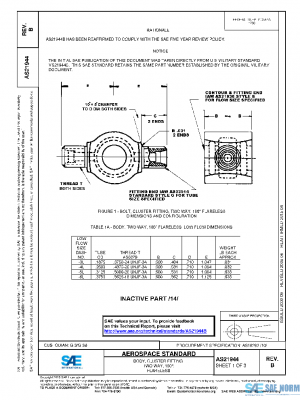 SAE AS21944B PDF
