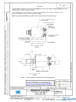 SAE AS5692/4 PDF