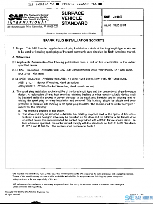SAE J548/2_199206 PDF