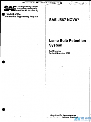 SAE J567_198711 PDF