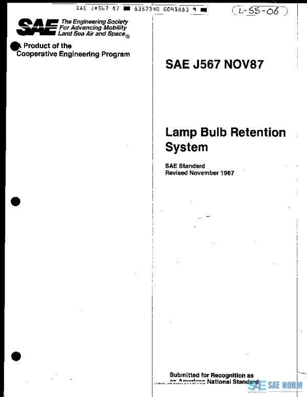SAE J567_198711 PDF