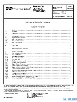 SAE J1699/1_200606 PDF