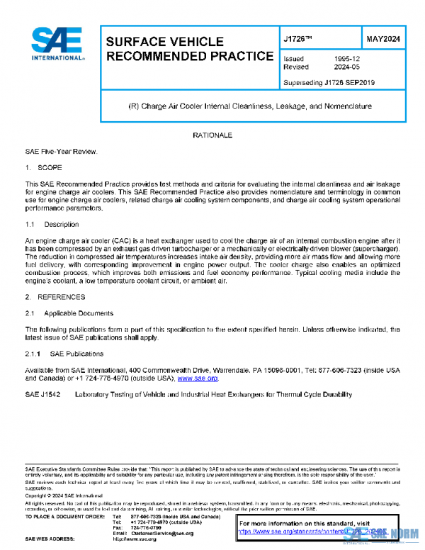 SAE J1726_202405 PDF