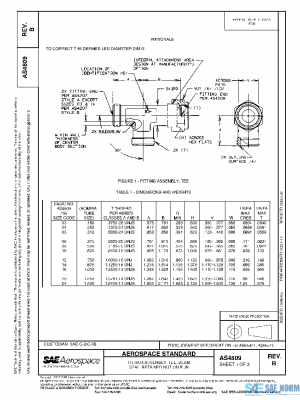 SAE AS4809B PDF