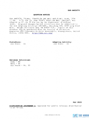 SAE AMS5674D PDF