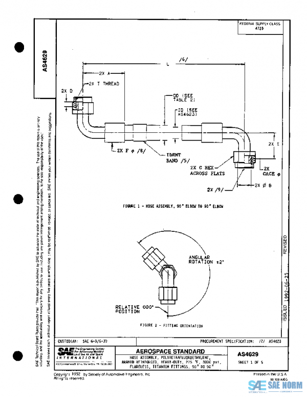 SAE AS4629 PDF