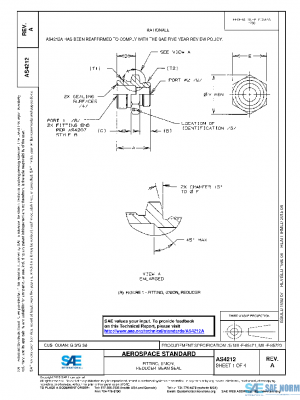 SAE AS4212A PDF