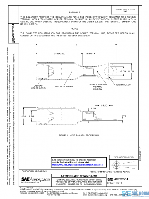 SAE AS7928/14 PDF