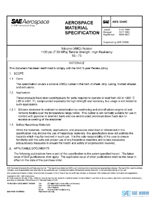 SAE AMS3349C PDF