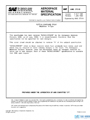 SAE AMS3731B PDF