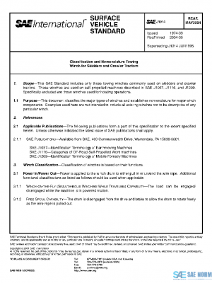 SAE J1014_200405 PDF