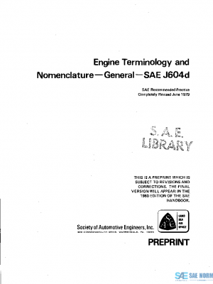 SAE J604D_197906 PDF