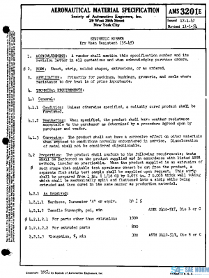 SAE AMS3201E PDF