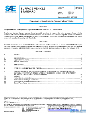 SAE J2805_201511 PDF