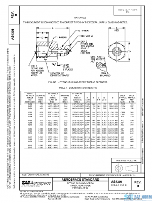 SAE AS4308B PDF