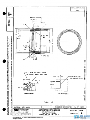 SAE AS1735B PDF