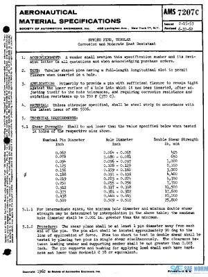 SAE AMS7207C PDF
