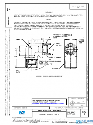 SAE AS21904D PDF