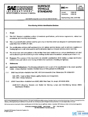 SAE J943_200006 PDF