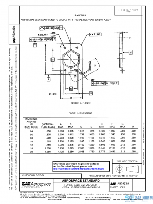 SAE AS24335 PDF