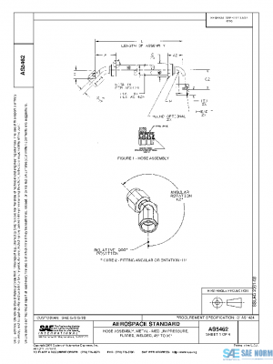 SAE AS5462 PDF