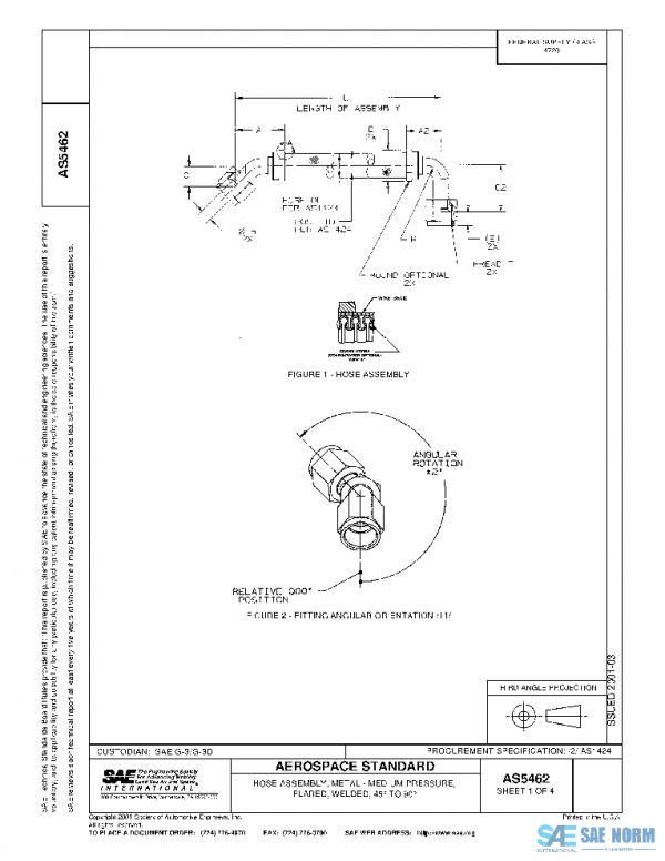 SAE AS5462 PDF