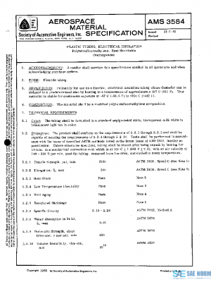 SAE AMS3584 PDF