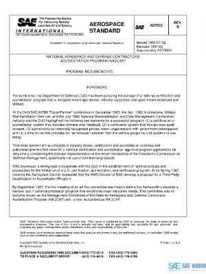 SAE AS7003B PDF