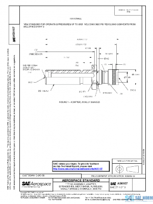 SAE AS6107 PDF