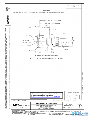 SAE AS5792B PDF