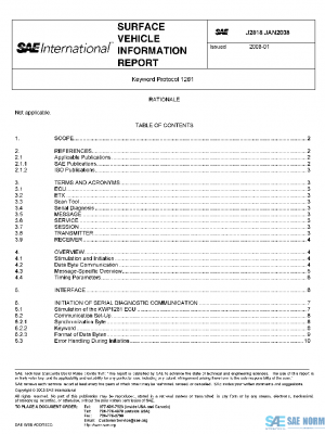 SAE J2818_200801 PDF