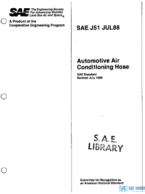 SAE J51_198807 PDF