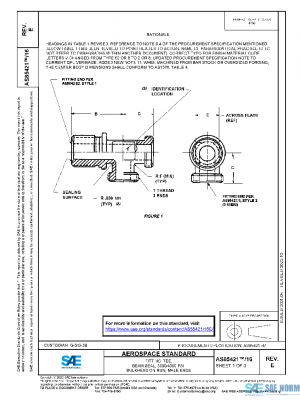 SAE AS85421/16E PDF