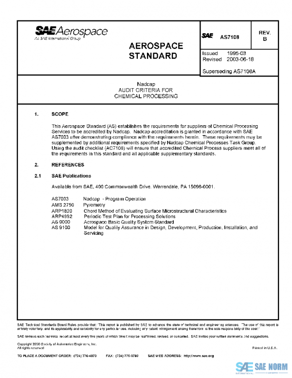 SAE AS7108B PDF