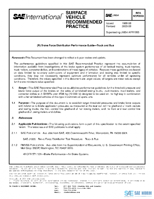 SAE J1854_200309 PDF
