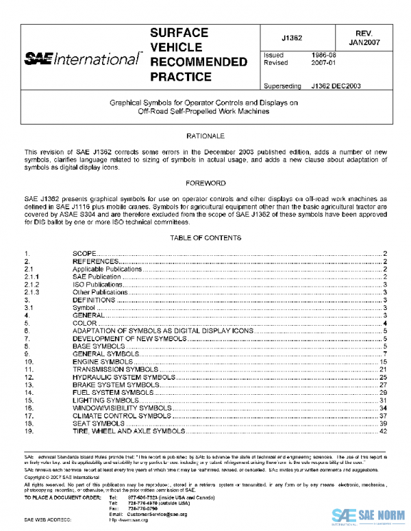 SAE J1362_200701 PDF